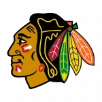 Chicago Blackhawks Logo