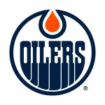 Edmonton Oilers Logo