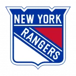 New York Rangers Logo