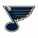 St. Louis Blues Logo