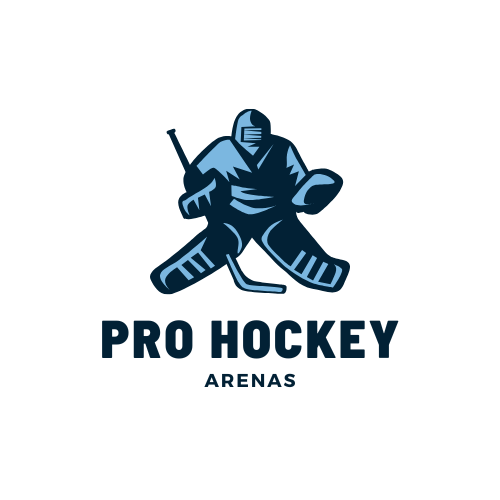Pro Hockey Arenas